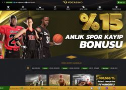 VDCasino sitesi VDCasino sitesi